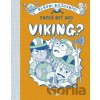 Chceš byť ako Viking? - Georgia Amson-Bradshaw