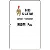 Špeciálna fólia HD Ultra na Xiaomi Redmi Pad 10.61