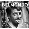 Mých tisíc životů - Jean-Paul Belmondo