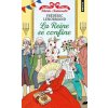 La Reine se confine !. Au service secret de Marie-Antoinette, vol.5