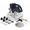 Festool SYMC 70 EB-Basic akumulátorová píla na lišty 577424