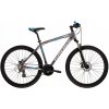 Bicykel Kross Hexagon 3.0 26 2024 Svetlomodrá/Sivá S 17