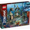 LEGO® Ninjago 71755 Chrám nekonečného oceánu