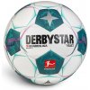 Futbalová lopta Derbystar Bundesliga Brillant TT v24