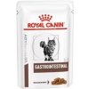 Royal Canin VD cat Gastrointestinal kapsa 12x85g
