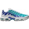 Nike Nízke tenisky Air Max Plus Aqua Modrá