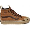 Vans MTE Sk8-Hi DR Waterproof | 0197065565022 | Oranžová | 45