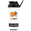 Extrifit Šejker so zásobníkmi 600 ml + 150 ml + 200 ml