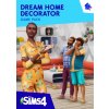 The Sims 4 - Dream Home Decorator (DLC) (EA App)