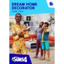 The Sims 4 Dream Home Decorator