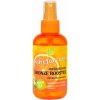 Vivaco Bio Orange Bronze Booster Refreshing Water osviežujúca telová voda pre rýchle opálenie pokožky 150 ml