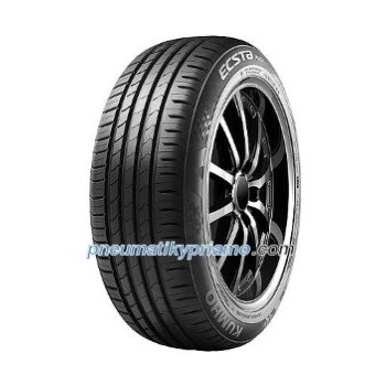 Kumho Ecsta HS51 235/55 R17 103W