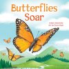 Butterflies Soar (Hendricks Amber)