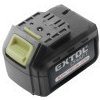 Extol Craft 402420B batéria akumulátorová 14,4 V, Li-ion, 1500mAh
