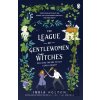 The League of Gentlewomen Witches - India Holton