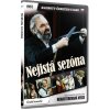Nejistá sezóna (Remasterovaná verze) - DVD