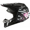 LEATT prilba, model GPX 6.5 V19.1 carbon, čierna