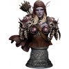 Infinity Studio bysta World of Warcraft - Sylvanas Windrunner, mierka 1:3 - 37 cm, IFG0017