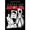 Crew Zpráva pro Adolfa 2 - manga (Crew)