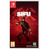 Sifu (Switch)