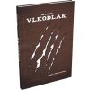 Komiks, v němž jsi hrdinou: Vlkodlak