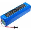 Cameron Sino CS-PCM710VX 14.4V Li-ion 5200mAh modrá - neoriginálne