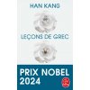 Leçons de Grec