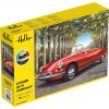 Heller Citroen DS 19 Cabriolet STARTER KIT 1/16