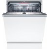 NON Bosch Serie 6 Dishwasher SMV6ZCX42E Built-in Width 60 cm Number of place settings 14 Number of programs 8 Energy efficiency class C Display AquaStop function
