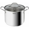 Hrniec Tefal vysoký hrniec 22 cm s pokrievkou Intuition B8646174 (B8646174)