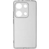 Kryt na mobil WG Azzaro TPU slim na Xiaomi Redmi 15C 4G/5G (13704) priehľadný