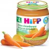 HiPP BIO Karotka so zemiakmi 125 g