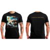 Helloween - Giants and Monsters (T-Shirt) L