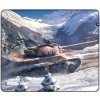 Podložka na myš World of Tanks - TVP T 50-51, M - Podložka na myš a klávesnicu (5292910031631)