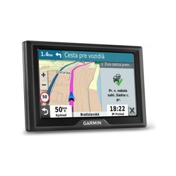 Garmin Drive 52 MT EU