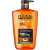 L'Oréal Men Expert XXXL sprchový gél a šampón hydra energy 1 L