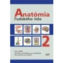 Anatómia ľudského tela II. - Peter Mraz