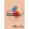 Statistická analýza sociálněvědních dat v R - Petr Mareš, Ladislav Rabušic, Petr Soukup