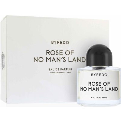Byredo Rose of No Man´s Land parfumovaná voda unisex 50 ml