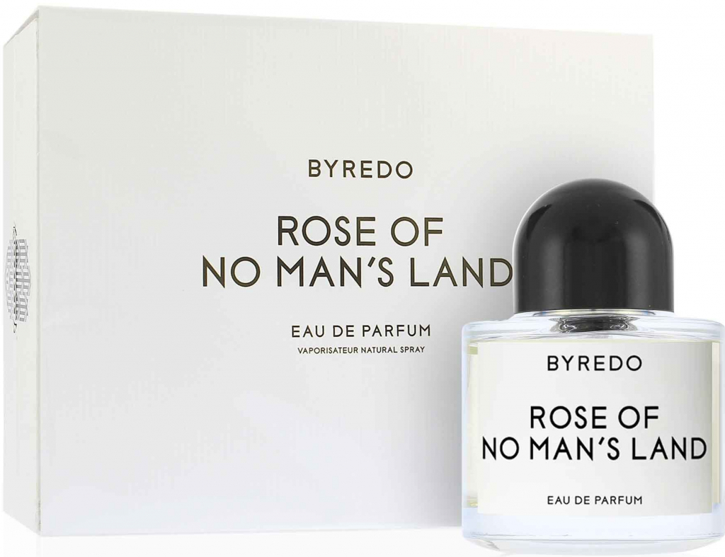 Byredo Rose of No Man´s Land parfumovaná voda unisex 50 ml