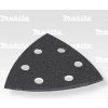 Makita B-21733 Sada brúsny papier na kameň K60,80,100,120,180
