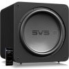 SVS SB17-Ultra R|Evolution Black oak (Subwoofer pre domáce audio)