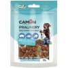 Pralinky Camon pre psa - bravčové, čučoriedky a ľanové semienka 80g