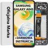 LCD Displej + Rám Samsung Galaxy A04S