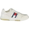 Tommy Hilfiger Pánska Športová Obuv Biela Farba: Biela, Veľkosť: 42
