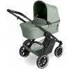 ABC Design Dvojkombinácia SALSA 5 Air + adaptér pre autosedačku 2025 pine