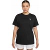 Dámske tričko s krátkym rukávom Nike W IM0301-010 - L