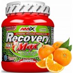 Amix Recovery Max 575 g pomeranč