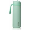 B.Box Stainless Steel Thermos Bottle termofľaša s rúrkou Spearmint 690 ml