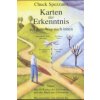 Karten der Erkenntnis auf dem Weg nach innen (Chuck Spezzano,Alison Jay)(Brožovaná)
